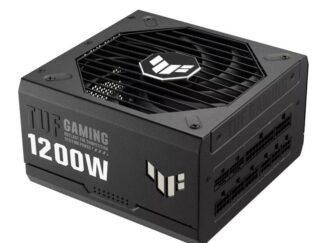 ASUS TUF-GAMING-1200G 1200W napajanje