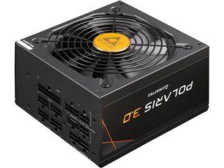 CHIEFTEC PPX-1300FC-A3 1300W POLARIS PRO 80Plus Platinum modularno napajanje 5Y