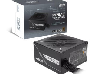 ASUS PRIME-750B-BLACK 750W Bronze napajanje