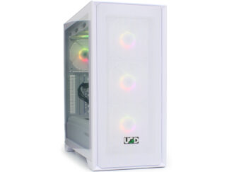 UGD Crate 2234 kućište