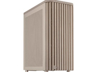 ASUS PROART PA401 WOOD MESH PWM BEIGE kućište krem