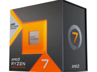 AMD Ryzen 7 7800X3D do 5.0GHz Box (100-100000910WOF) procesor