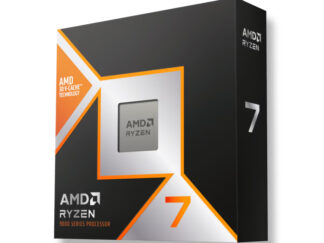 AMD Ryzen 7 9800X3D 8 cores do 5.2GHz Box (100-100001084WOF) procesor