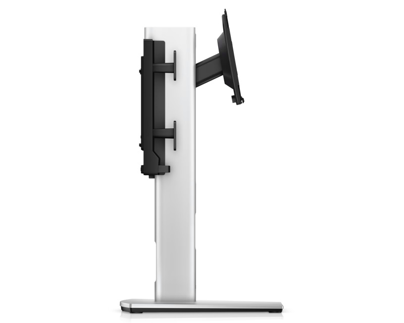 DELL Micro Form Factor AiO Stand - MFS22 - Image 2