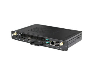DAHUA Mini PC SP-PI5C82IS Intel i5-12450H 4.4GHz 8GB 256GB
