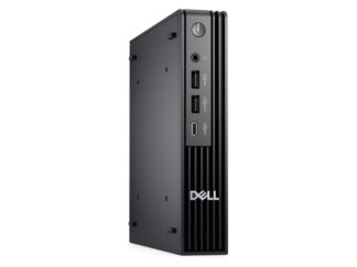 DELL Pro Micro Plus Core Ultra 7 265 8GB 512GB SSD Win11Pro 3yr ProSupport + WiFi