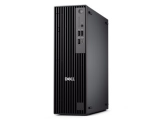 DELL Pro Slim Plus Ultra 7 265 16GB 512GB SSD Win11Pro 3yr ProSupport + WiFi