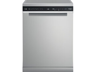 WHIRLPOOL W7F HS51 X mašina za pranje sudova - 60cm