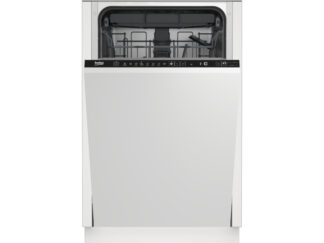 BEKO BDIS38040 ProSmart inverter ugradna mašina za pranje sudova