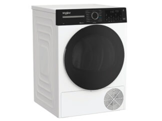 WHIRLPOOL WP C9 WBS EE mašina za sušenje veša - toplotna pumpa