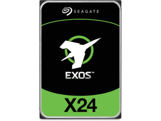 SEAGATE 12TB 3.5 inča SATA III 512MB 7200rpm ST12000NM002H Exos X24 HDD hard disk
