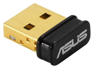 ASUS USB-BT500 Bluetooth 5.0 USB adapter