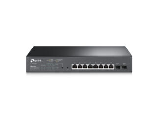 TP-LINK_ SG2210MP(UN) Omada 10-Port Gigabit Switch sa 8-Port PoE+