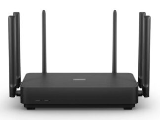 XIAOMI AX3200 (DVB4314GL) Wi-Fi 6 ruter