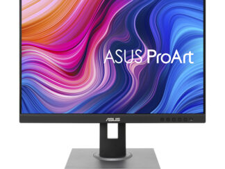 ASUS 24.1 inča PA248QV WUXGA 1920x1200 IPS dizajnerski monitor