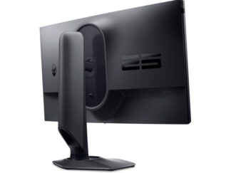 DELL 24.5 inch AW2524HF 500Hz FreeSync Alienware Gaming monitor