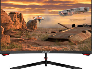 DAHUA 27 inča LM27-E230C FHD 1920x1080 VA 165 Hz zakrivljeni gaming monitor