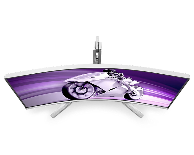 PHILIPS_ 34 inča 34M2C8600/00 UWQHD 3440x1440 QD OLED 175 Hz gaming monitor - Image 4