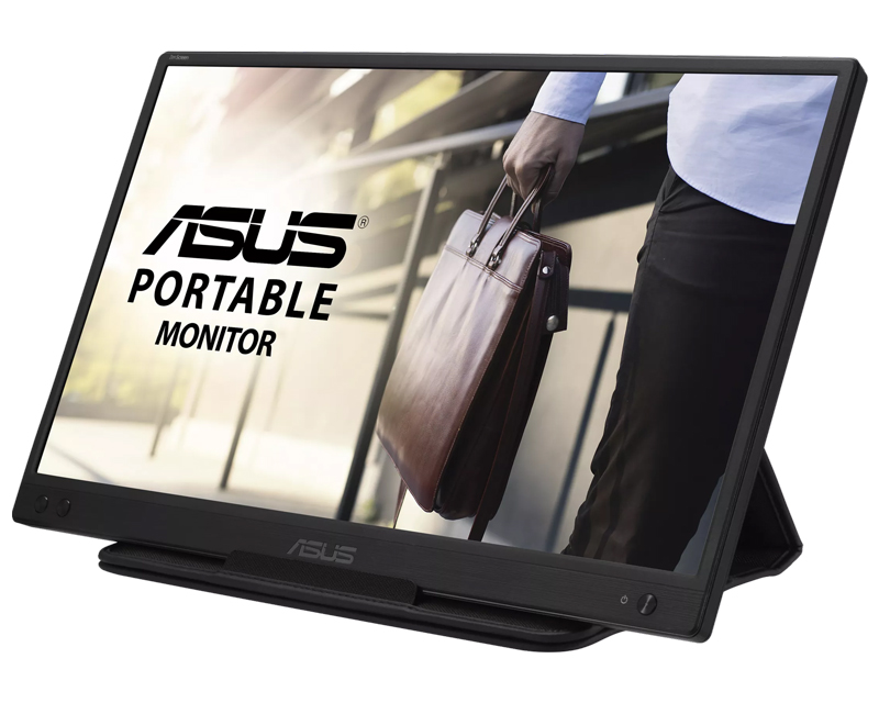 ASUS 15.6 inča ZenScreen MB166CR FHD 1920x1080 IPS prenosni monitor