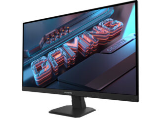 GIGABYTE 27 inča GS27U UHD 3840 x 2160 SS IPS 160 Hz gaming monitor
