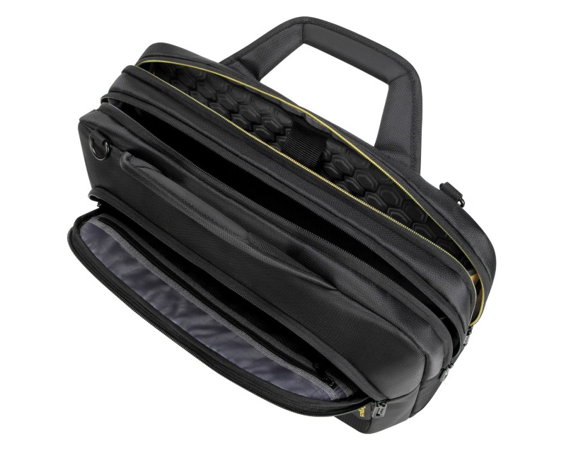 TARGUS Torba za laptop 14 inča TCG455GL CityGear crna - Image 2