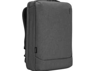 TARGUS Ranac za laptop 15.6 inča TBB58702GL CypressEco Convertible sivi