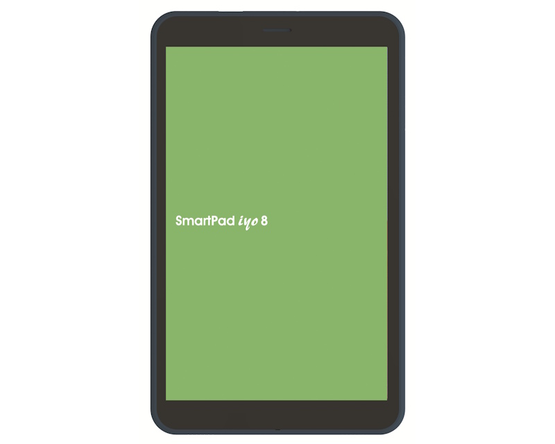 MEDIACOM Smartpad IYO 8 SP8GY 8 inch RK3562 Quad Core 2.0GHz 3GB 32GB Android 14.0 - Image 4