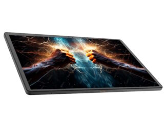 MEDIACOM Smartpad AZIMUT4 Lite 4G Phone SP1AZ44L 10.1 inch T606 Octa Core 1.6GHz 4GB 64GB Android 14.0