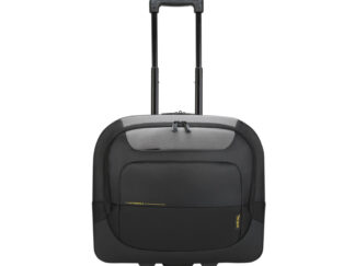 TARGUS Torba za laptop sa točkićima 15-17 inča TCG717GL crna