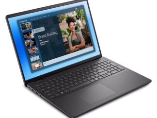 DELL 16 DC16250 16 inch FHD+ 300nits Core 5 120U 16GB 1TB SSD Backlit FP laptop