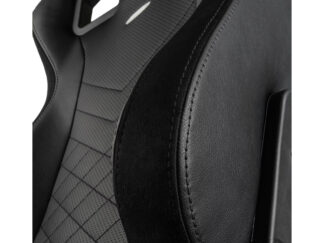NOBLECHAIRS EPIC Gaming stolica crna
