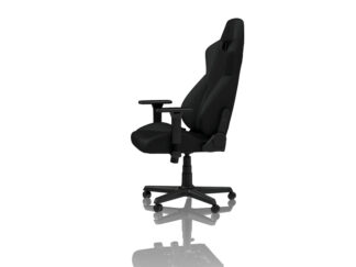 NITRO CONCEPTS S300 Gaming stolica - Stealth Black