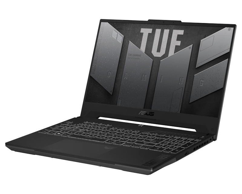 ASUS TUF Gaming A15 FA507NUR-LP003 (15.6 inča FHD, Ryzen 7 7435HS, 16GB, SSD 512GB, GeForce RTX 4050) laptop outlet - Image 3