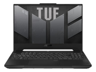 ASUS TUF Gaming A15 FA507NUR-LP003 (15.6 inča FHD, Ryzen 7 7435HS, 16GB, SSD 512GB, GeForce RTX 4050) laptop outlet