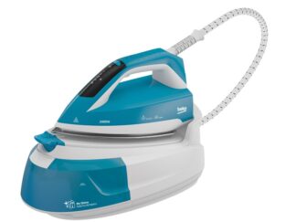 BEKO SGA 6124 D Pegla sa generatorom vodene pare outlet