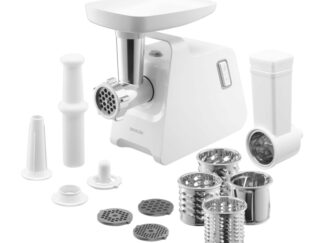 SENCOR SMG 4410WH Mašina za mlevenje mesa - outlet