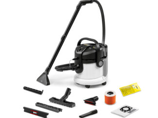 KARCHER SE 4 Usisivač za suvo i mokro usisavanje (1.081-150.0) - outlet