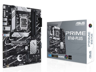 ASUS PRIME B760-PLUS matična ploča
