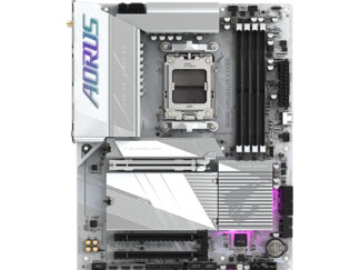 GIGABYTE B650E A ELITE X ICE rev. 1.x matična ploča