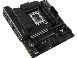 ASUS TUF GAMING B760M-PLUS II matična ploča