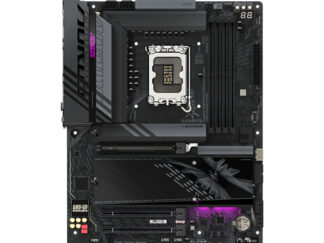 GIGABYTE Z890 A ELITE WIFI7 rev. 1.x matična ploča