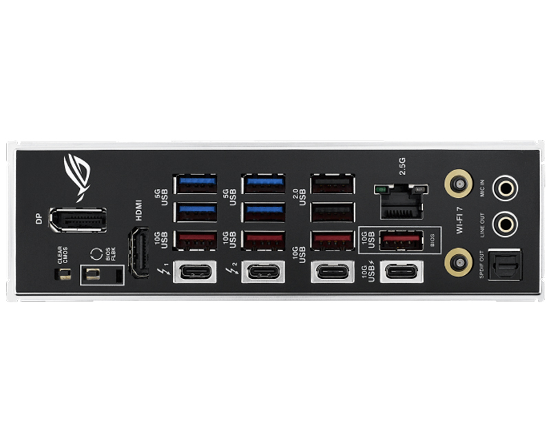 ASUS ROG STRIX Z890-F GAMING WIFI matična ploča - Image 2