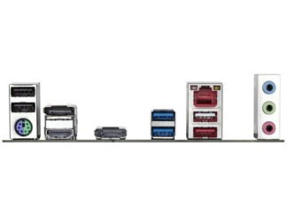 GIGABYTE B860M DS3H rev. 1.0 matična ploča