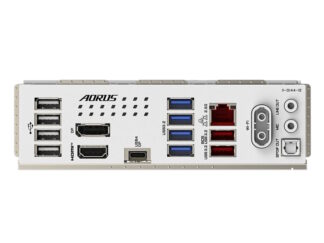 GIGABYTE B860 AORUS ELITE WIFI7 ICE rev. 1.0 matična ploča