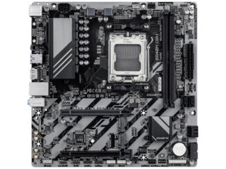 GIGABYTE B840M D2H rev. 1.0 matična ploča