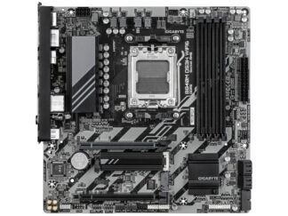 GIGABYTE B840M DS3H WF6 rev. 1.x matična ploča