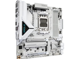 GIGABYTE B850M EAGLE WF6E ICE rev. 1.x matična ploča