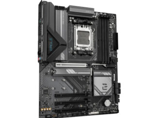 GIGABYTE B650E EAGLE WF6E 1.0 matična ploča