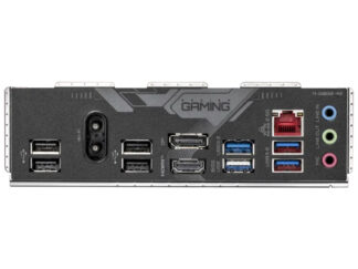 GIGABYTE B760M GAMING X WF6E GEN5 matična ploča