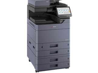 KYOCERA TASKalfa MZ4001ci multifunkcijski štampač